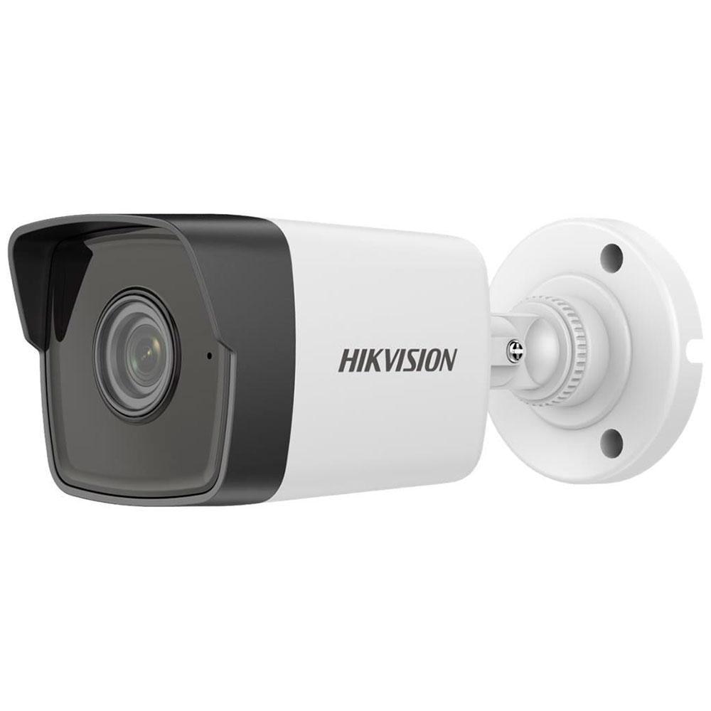 CAM BULLET IP 2MP IR30M IP67 4.0MM | DS-2CD1023G0E-I 4 | HIKVISION