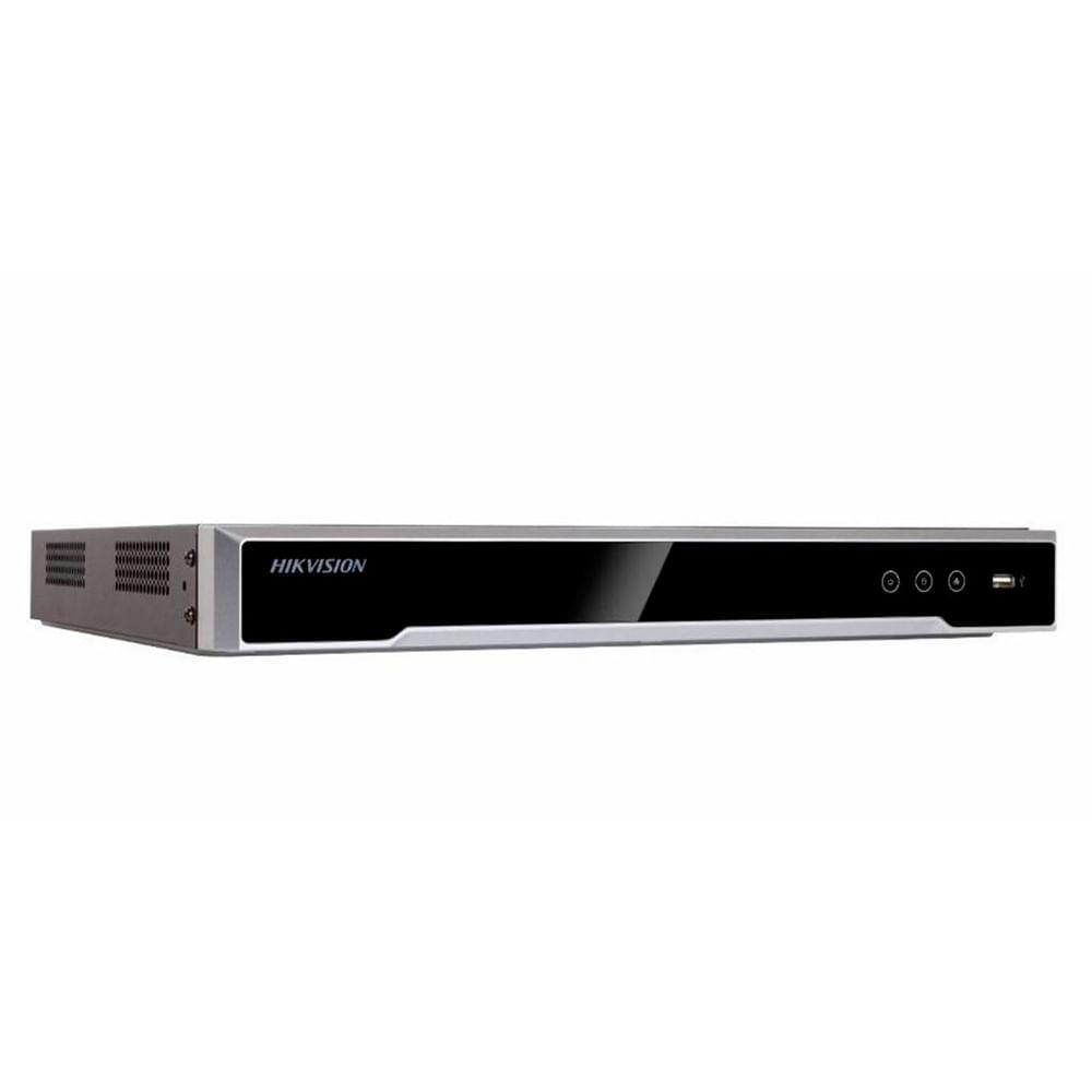 NVR 16CH NI-Q2 H265+ | DS-7616NI-Q2 | HIKVISION