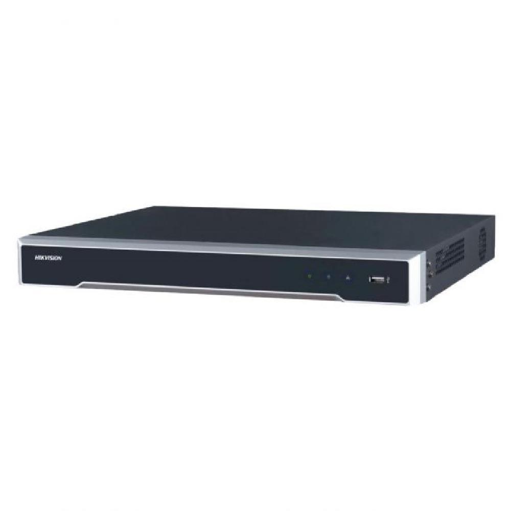 NVR 16CH NI-K2 H265+ 4K | DS-7616NI-K2 | HIKVISION