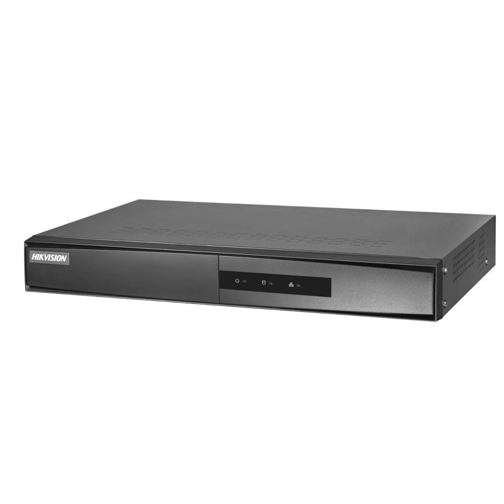 NVR 08CH NI-Q1 H265+ | DS-7108NI-Q1/M | HIKVISION