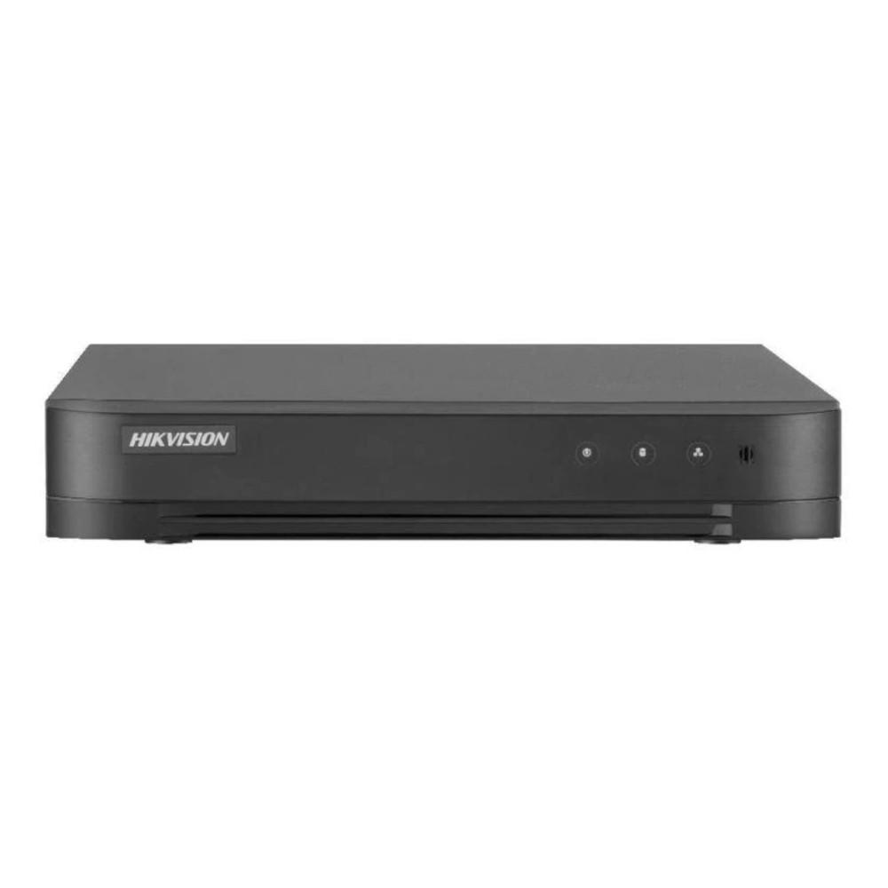 DVR 08CH - HGHI 2MP LITE | DS-7208HGHI-K1 | HIKVISION