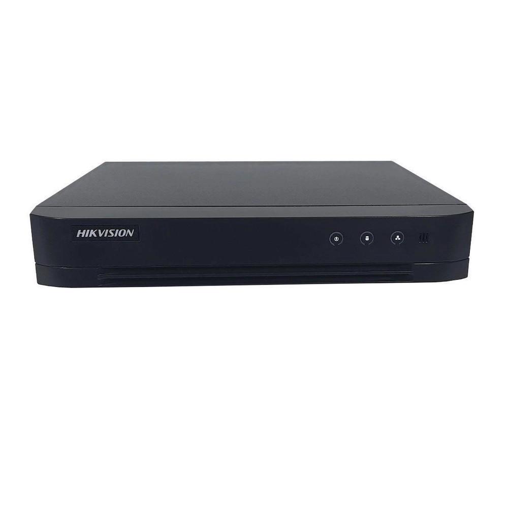 DVR 04CH HGHI-K1 2MP LITE | DS-7204HGHI-K1 | HIKVISION