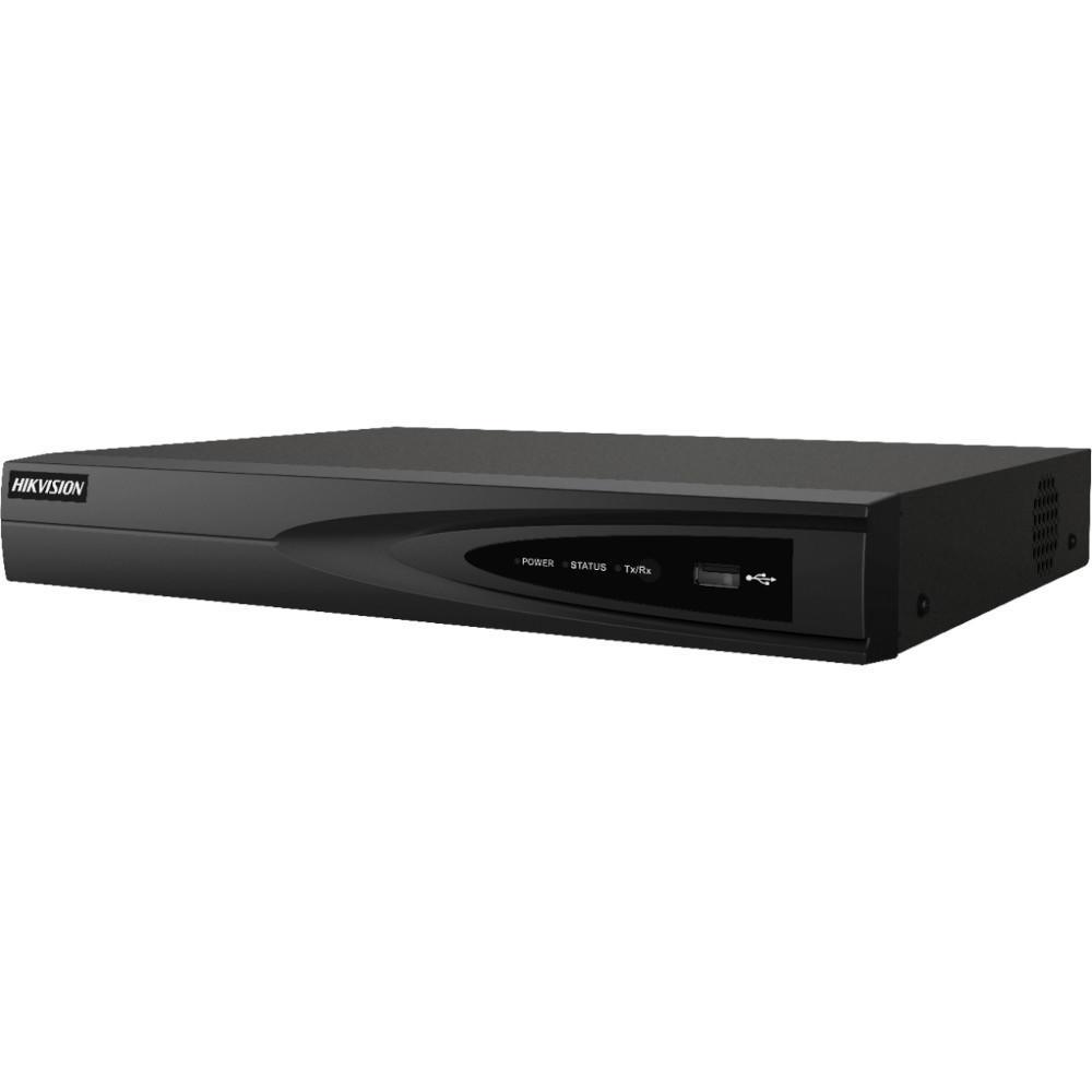 NVR 16CH 1U 4K H265+ | DS-7616NI-Q1 | HIKVISION