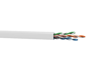 CABO MULTILAN BRANCO CAT5E CMX 24 AWG CAIXA 305M | 23200078 | FURUKAWA