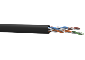 CABO MULTILAN OUTDOOR CAT5E CMX 24AWG | 23200086 | FURUKAWA