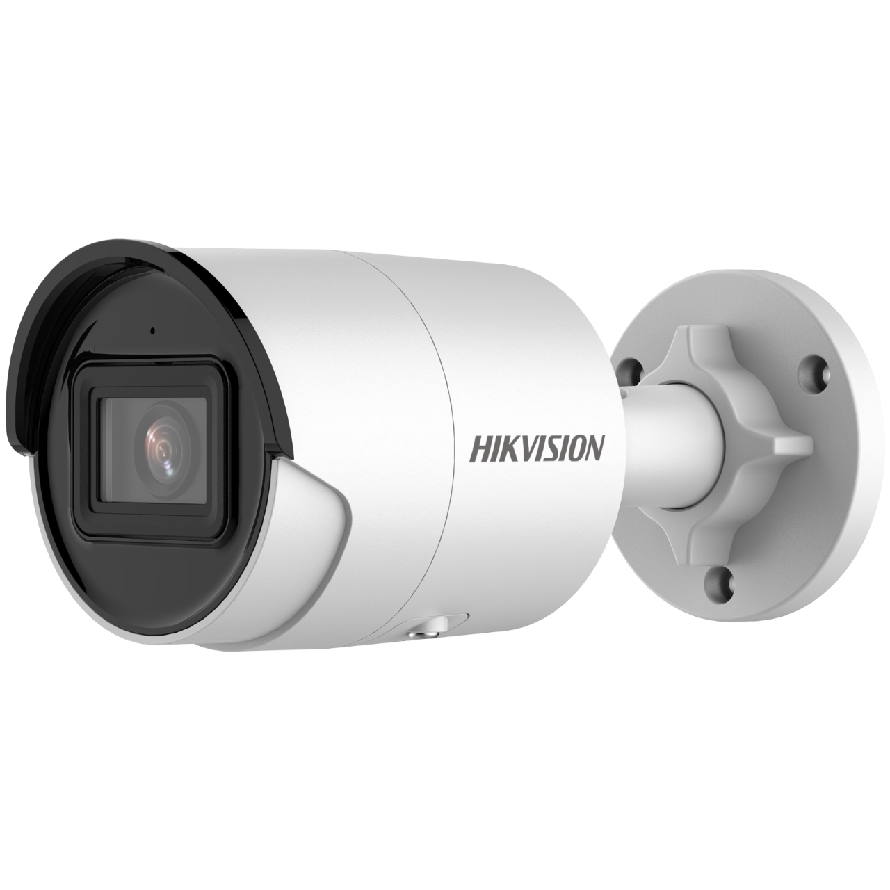 CÂMERA BULLET IP 4MP ACUSENSE IR40M IP67 2.8MM H265 | DS-2CD2043G2-I | HIKVISION