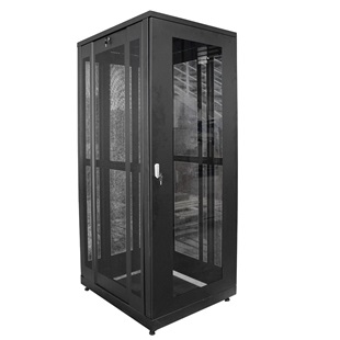 GABINETE FECHADO 44U X1000MM SERVIDOR FULL COLMEIA | BPI.00087 | FIBRACEM