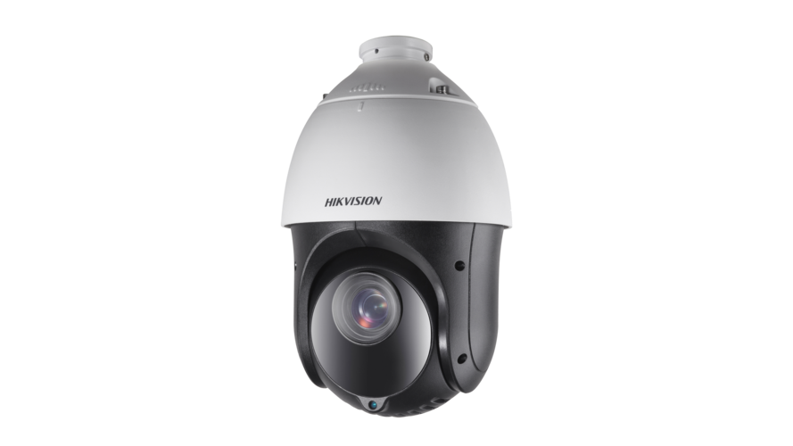 SPEED DOME HDTVI 2MP STARLIGHT IR100M IP66 Z.25X | DS-2AE4225TI-D | HIKVISION