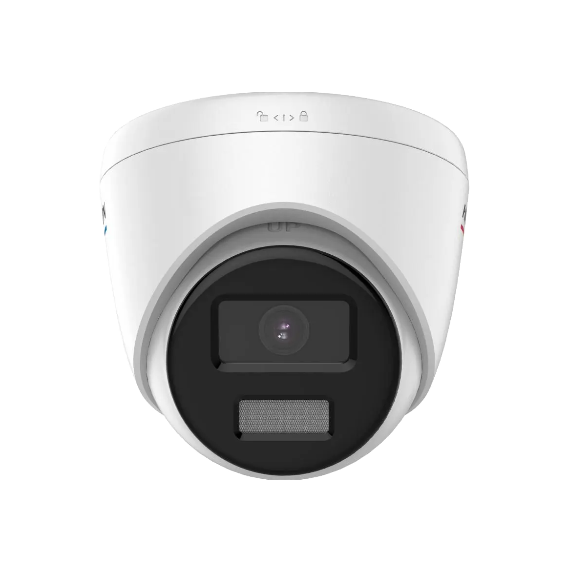 CAMERA IP TURRET 2MP COLORVU | DS-2CD1327G2-L(UF) | HIKVISION