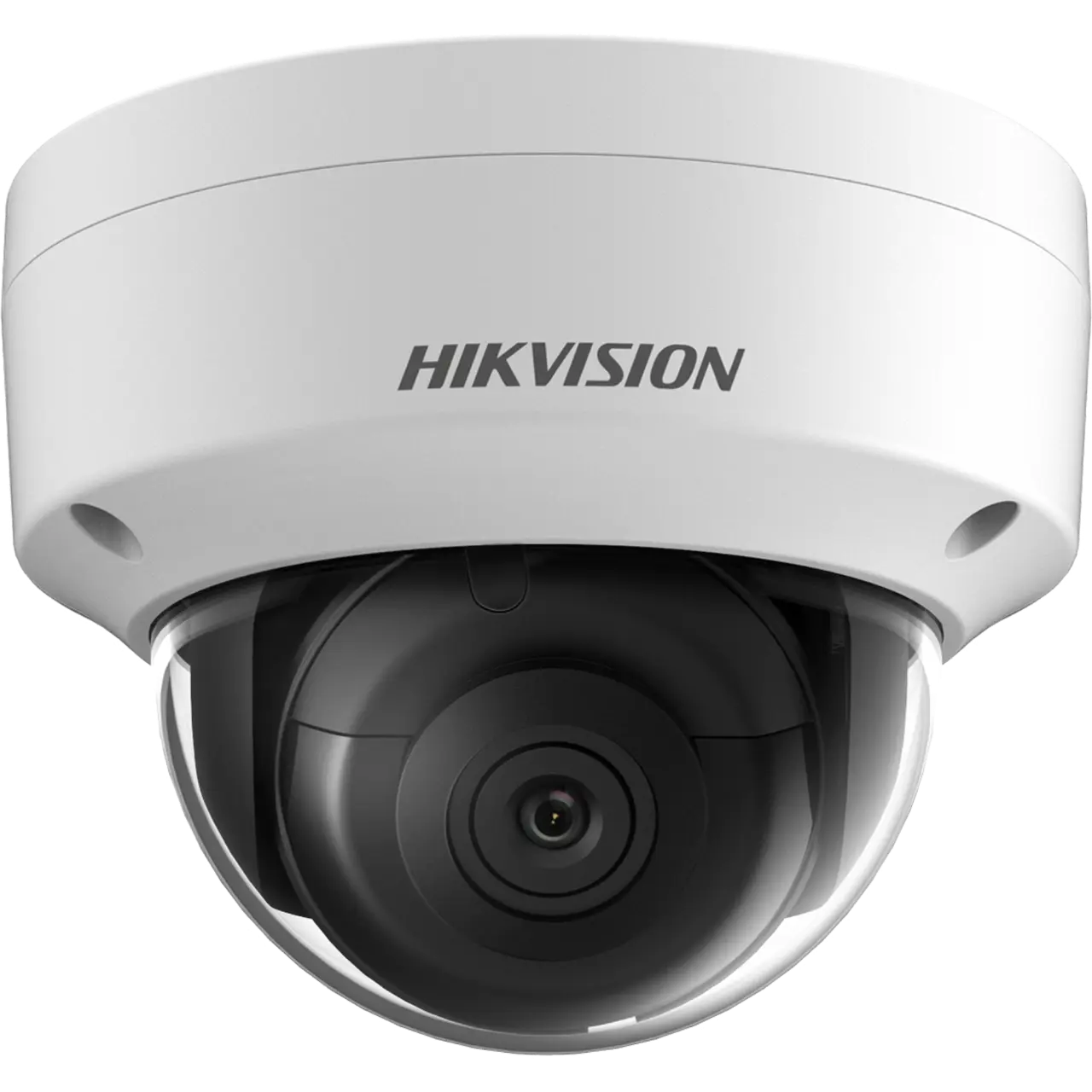 CÂMERA DOME IP 2MP IR30M IP67 IK10 2.8MM H.265+ | DS-2CD2121G0-IS | HIKVISION