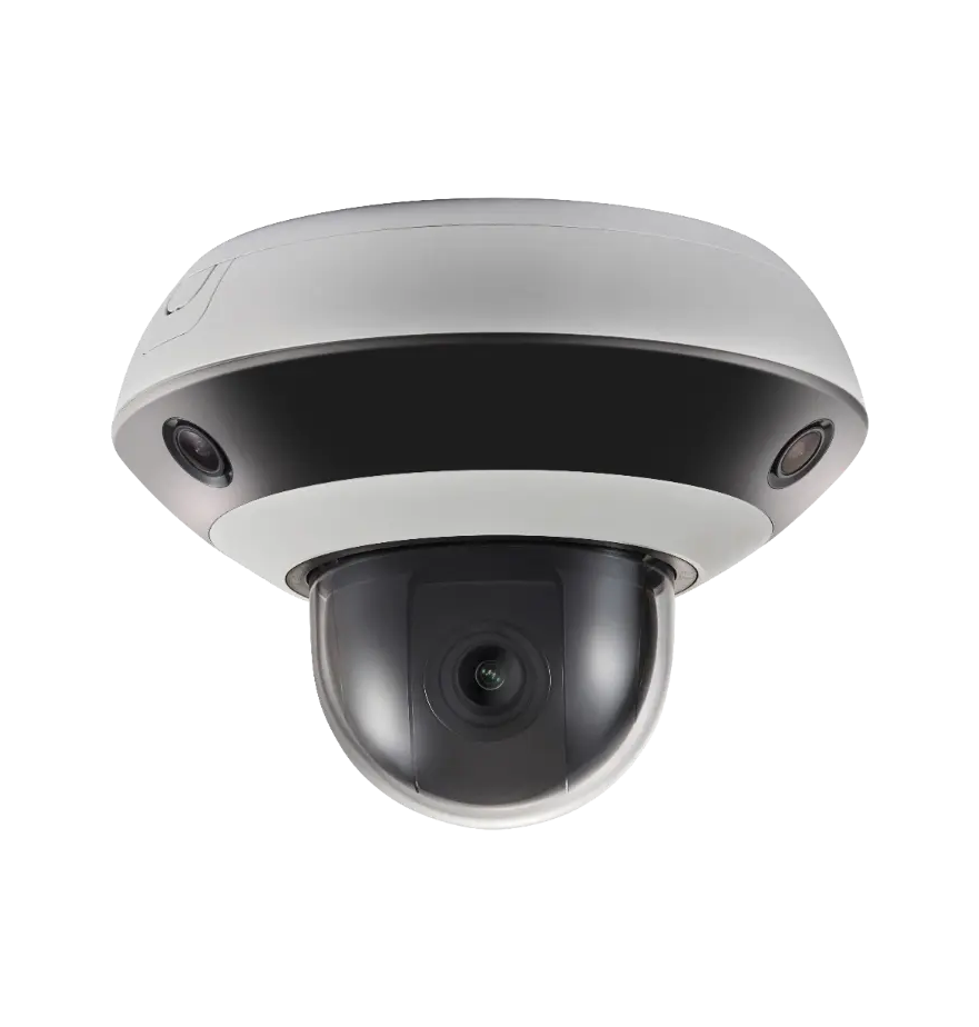 CÂMERA PT3 MINI PANOVU PTZ | DS-2PT3326IZ | HIKVISION