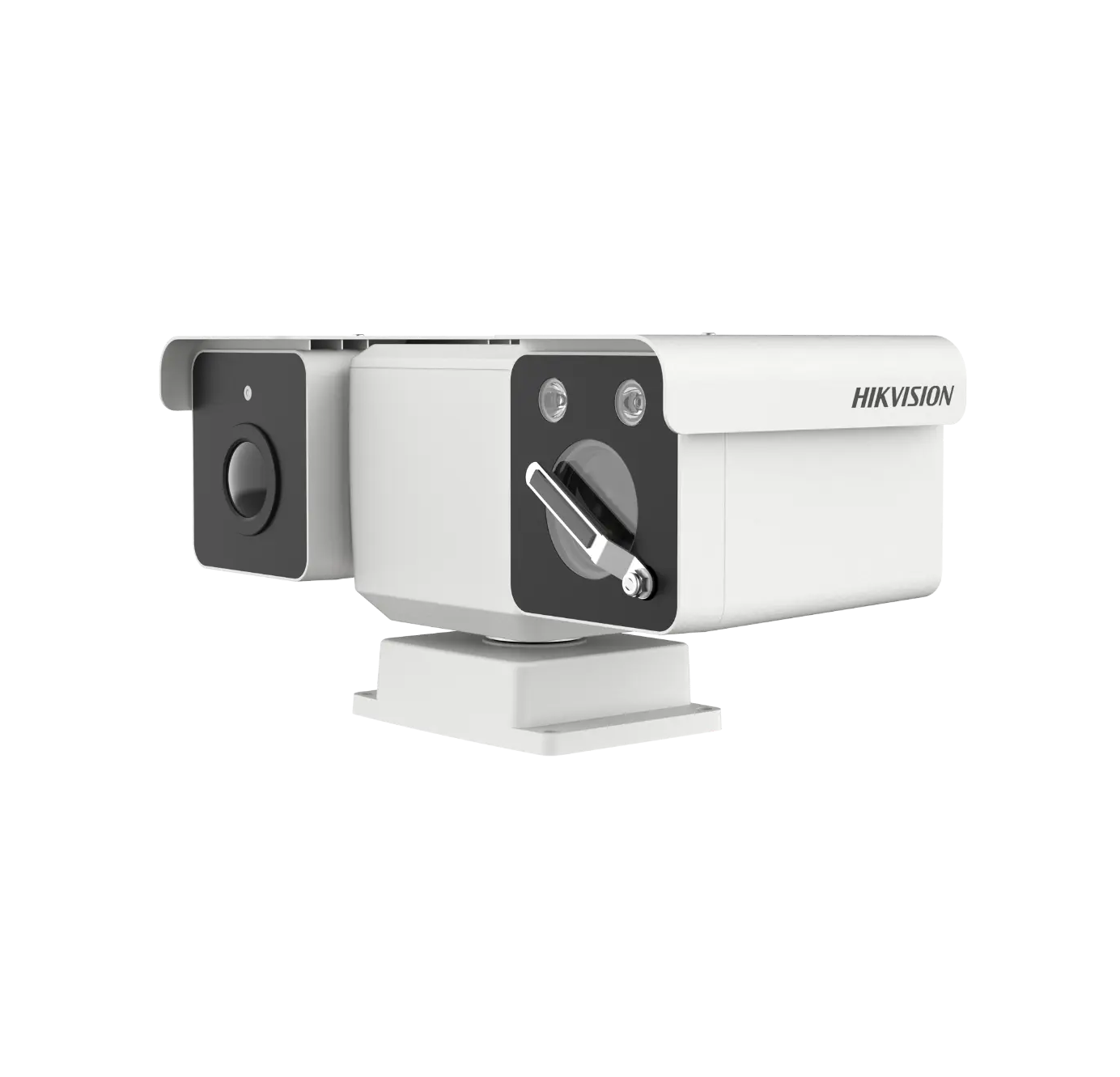 CÂMERA TERMOGRÁFICA BIESPECTRAL PTZ | DS-2TD5537T-7/W | HIKVISION