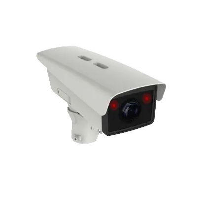 CÂMERA 4MP ANPR POE REC VEICULAR | DS-TCG405-E | HIKVISION