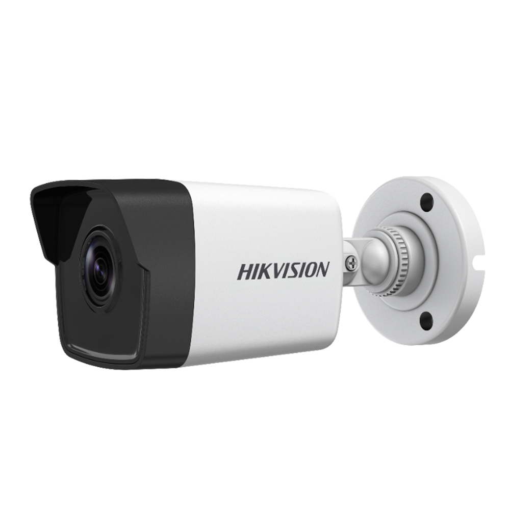 CAM BULLET IP 2MP IR30M IP67 | DS-2CD1023G0E-I.2 | HIKVISION