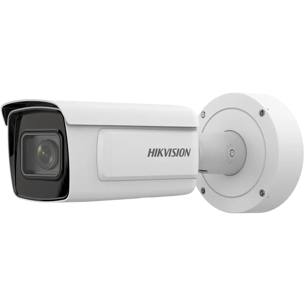 CÂMERA BULLET IP 4MP LPR IR50M IP67 VF 2.8-12MM | IDS-2CD7A46G0/P-IZHS | HIKVISION