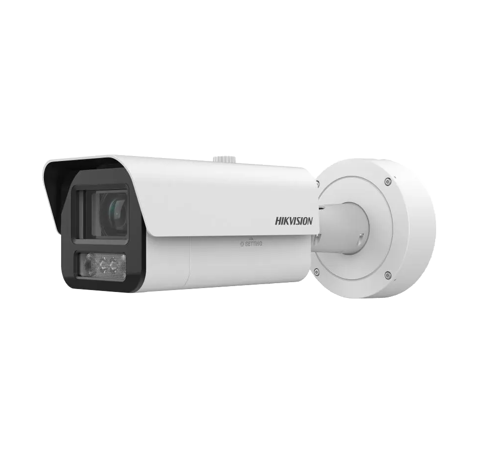 CÂMERA BULLET 4MP IP67 IK10 DARKFIGHTER | IDS-2CD7A47G0-XZHS(Y) | HIKVISION