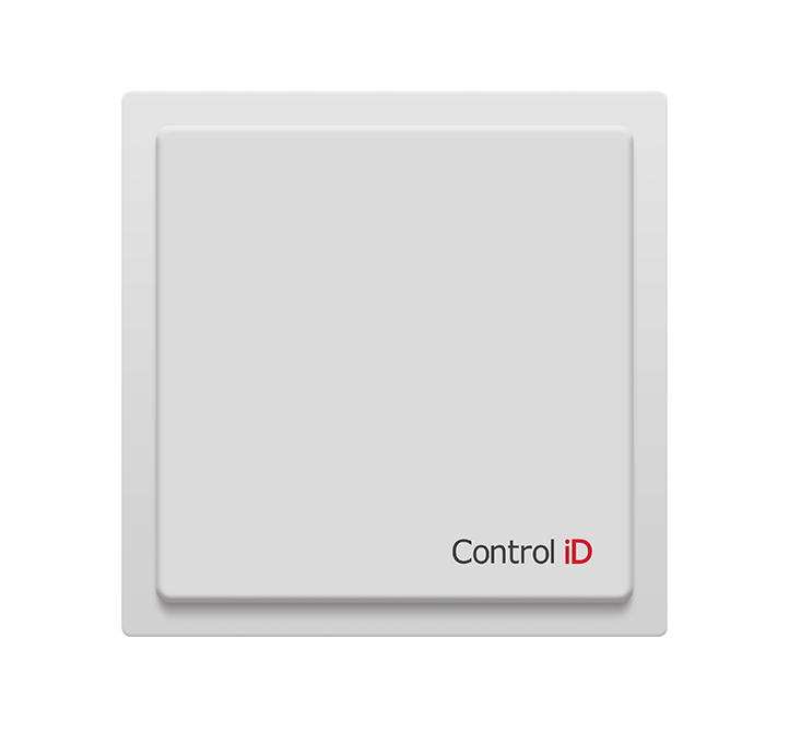 CONTROLADOR DE ACESSO IDUHF | IDUHF | CONTROL ID