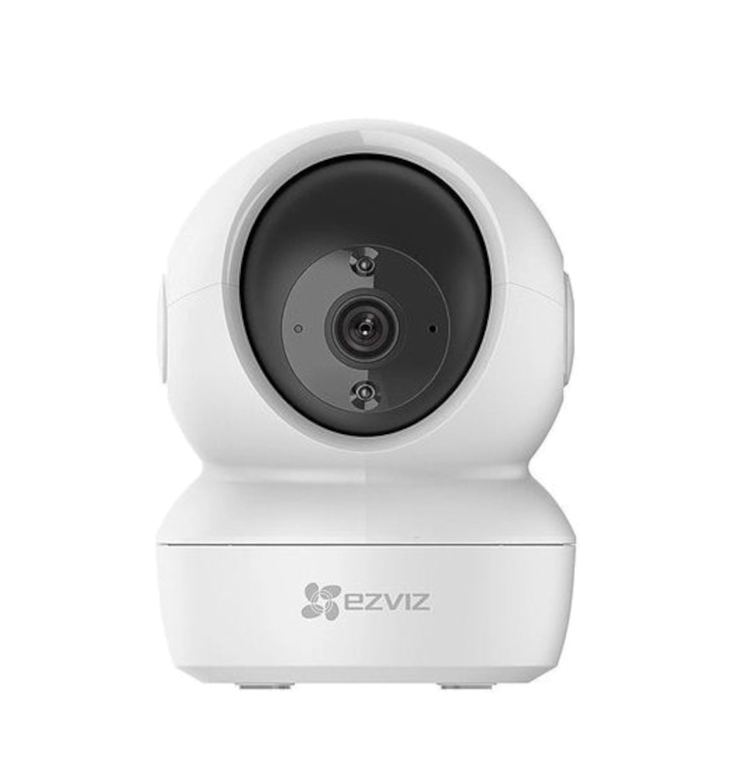 CÂMERA IP WIFI 2MP VISÃO NOTURNA | CS-C6N-B0-1G2WF | HIKVISION