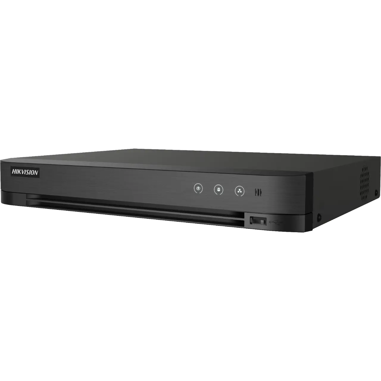 DVR 16CH 4MP LITE H265+ COM HD 2TB | IDS-7216HQHI-M1/S | HIKVISION