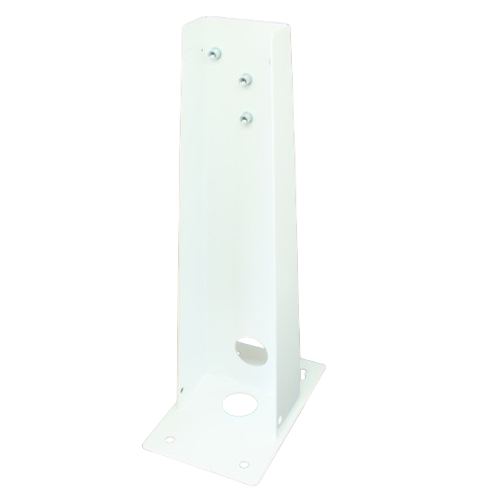 SUPORTE PARA CAMERA TCG/TCM/LPR - 400MM | MT-7001 | METAL NOBRE
