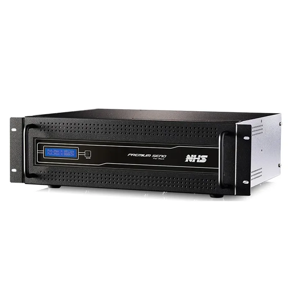 NOBREAK P/RACK 1500VA PREMIUM PDV SEN 4BAT.9AH | 91.B0.015200 | NHS