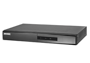 NVR 04CH NI-Q1/4P (4 POE) H265+ | DS-7104NI-Q1/4P/M | HIKVISION