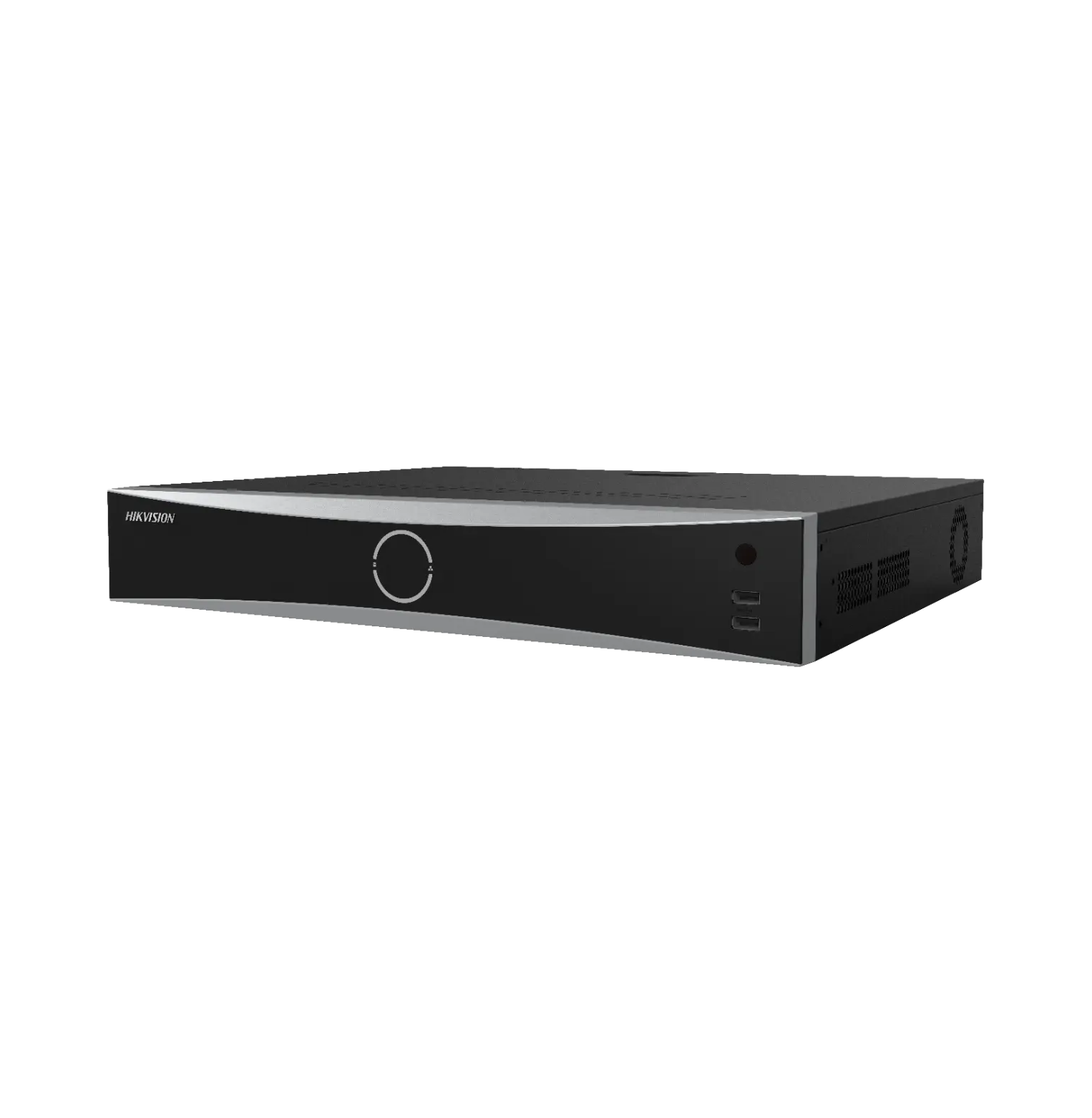 NVR 16CH 1.5U 4K ACUSENSE H.265+ | DS-7716NXI-K4/16P | HIKVISION