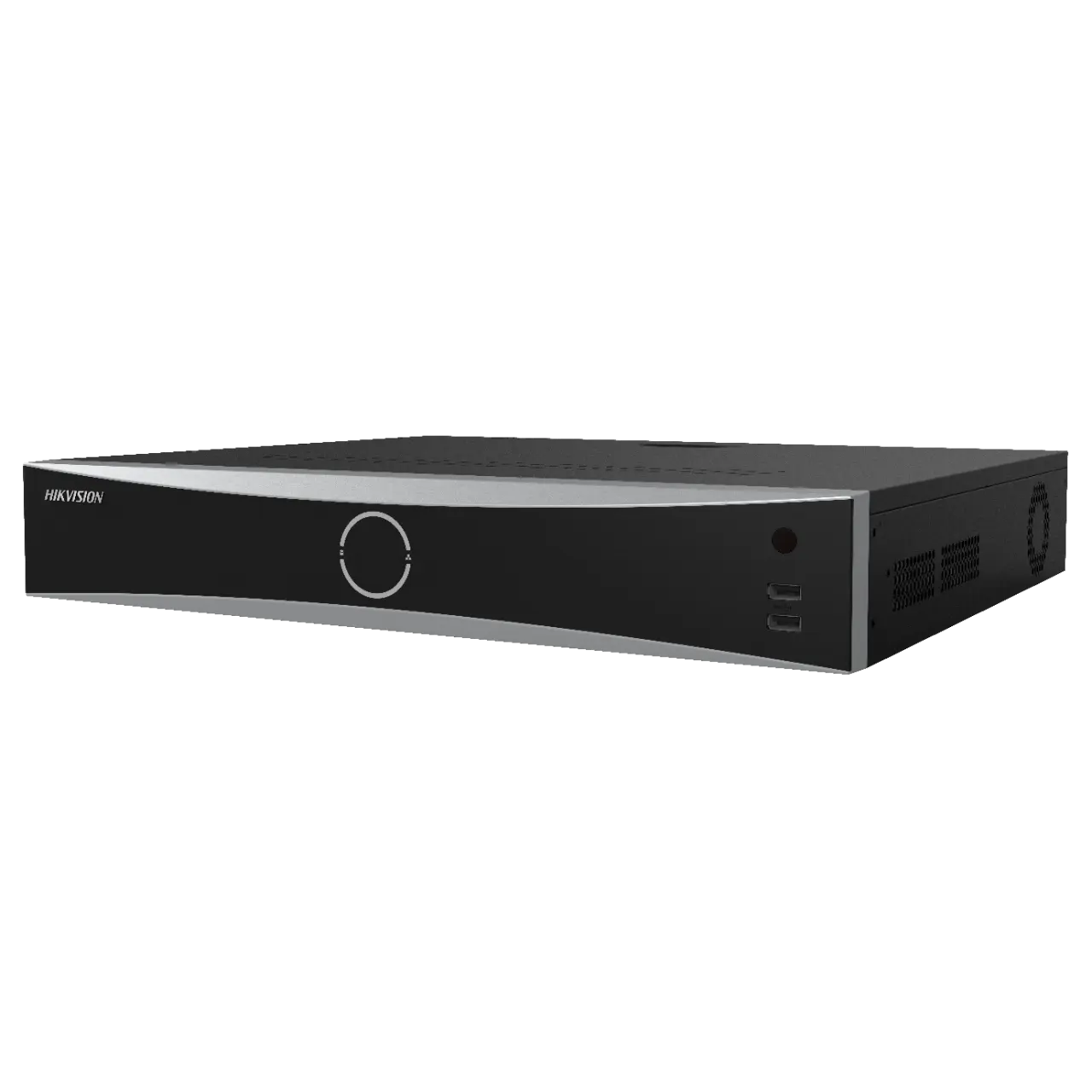 NVR 32CH NXI-K4 (16 POE) H265+ 4K | DS-7732NXI-K4/16P | HIKVISION