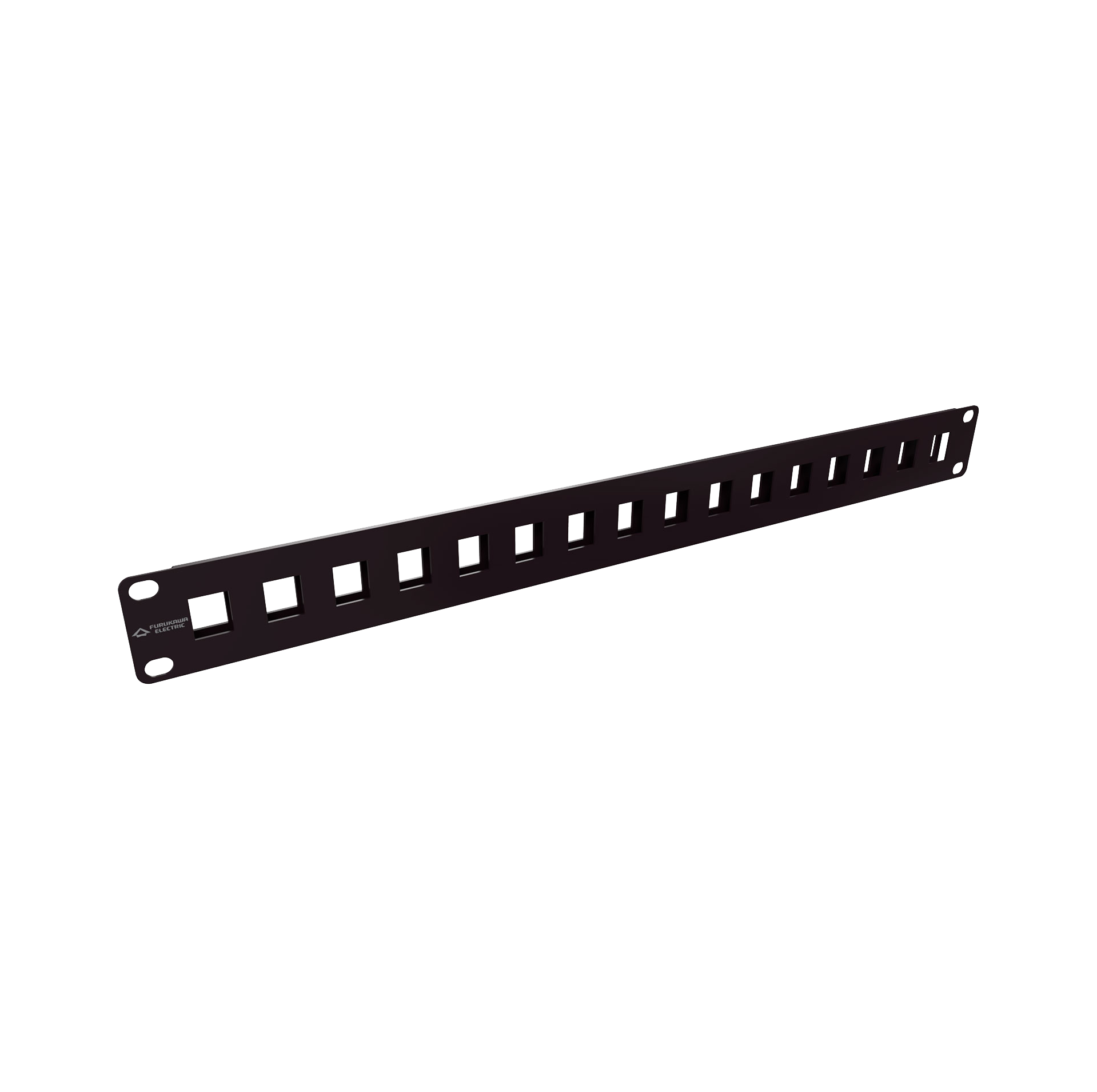 PATCH PANEL DESCARREGADO 16P FK | 35050804 | FURUKAWA