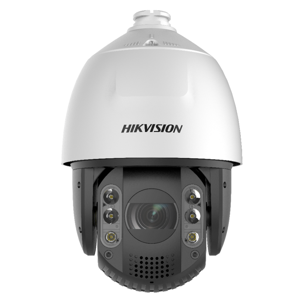 SPEED DOME IP 4MP 32X STARLIGHT IR100 AUTO-TRACKING | DS-2DE7A432IW-AEB | HIKVISION