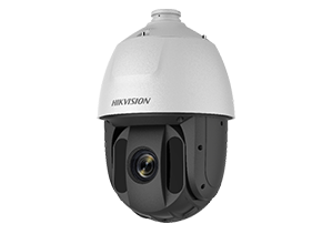 SPEED DOME IP 2MP Z.25X DARKFIGHTER IR150M IP66 H265+ | DS-2DE5225IW-AE | HIKVISION